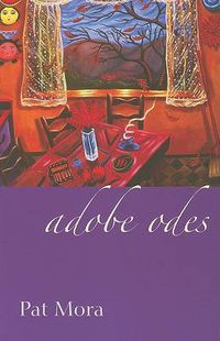 Cover image for Adobe Odes