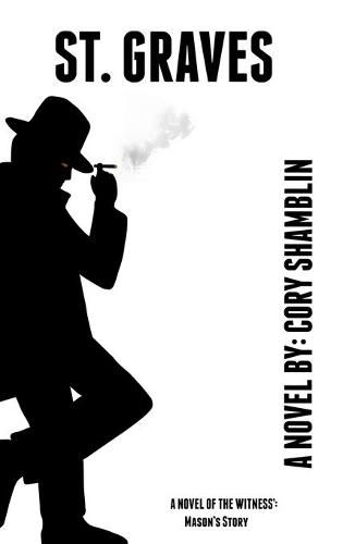 Cover image for St.Graves
