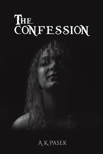 Cover image for The Confession