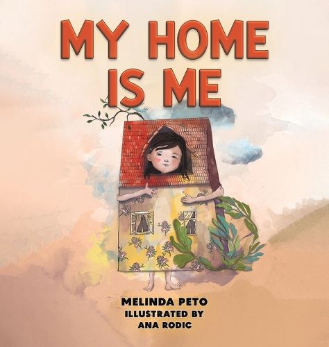 Cover image for My Home Is Me