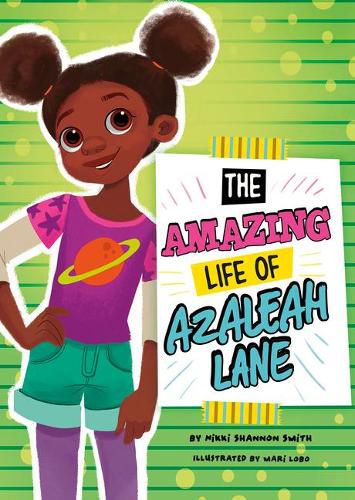 The Amazing Life of Azaleah Lane (Azaleah Lane)