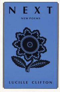 Cover image for Next: New Poems