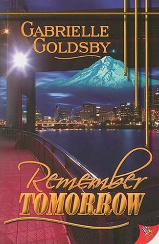 Cover image for Remember Tomorrow