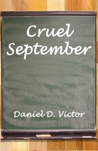 Cover image for Cruel September
