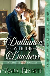 Cover image for Dalliance with the Duchess