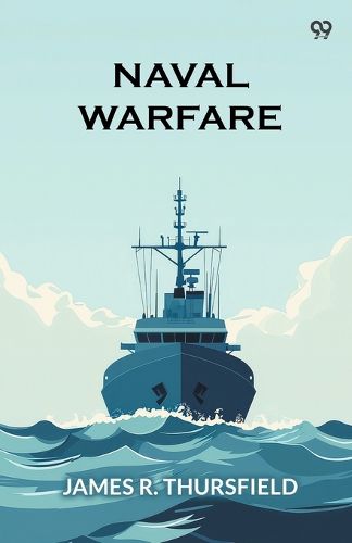 Cover image for Naval Warfare (Edition1)