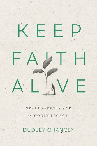 Cover image for Keep Faith Alive