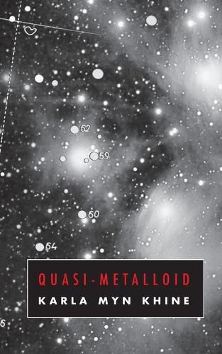 Cover image for Quasi-Metalloid