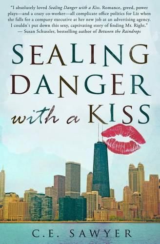 Cover image for Sealing Danger with a Kiss