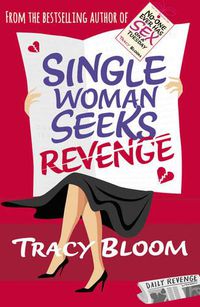 Cover image for Single Woman Seeks Revenge