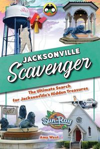 Cover image for Jacksonville Scavenger