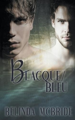 Cover image for Blacque/Bleu