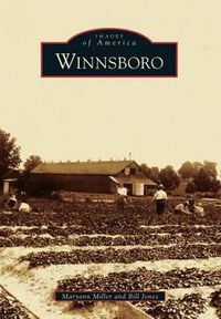 Cover image for Winnsboro