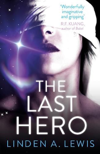 Cover image for The Last Hero