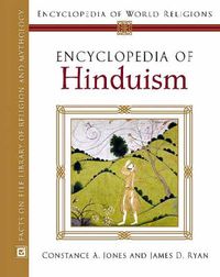 Cover image for Encyclopedia of Hinduism