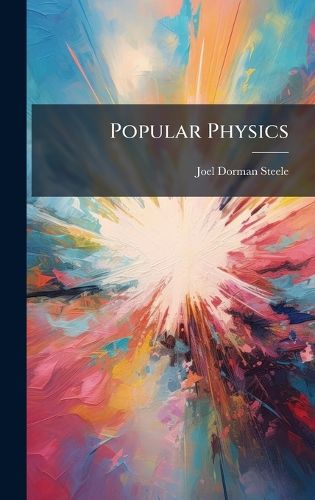 Cover image for Popular Physics