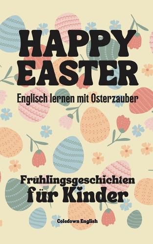 Cover image for Happy Easter