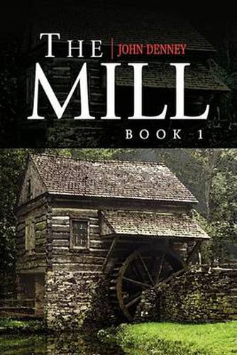 Cover image for The Mill Book 1