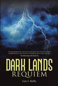 Cover image for Dark Lands: Requiem