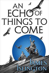Cover image for An Echo of Things to Come