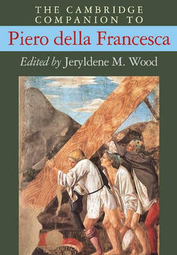 Cover image for The Cambridge Companion to Piero della Francesca