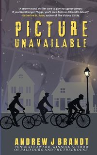 Cover image for Picture Unavailable