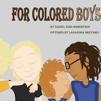 Cover image for For Colored Boys