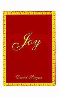 Cover image for Joy: Original Inspirational Quotations