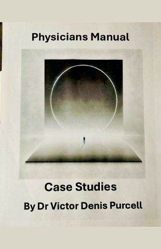 Cover image for Physician Manual Case Studies