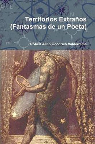 Cover image for Territorios Extranos (Fantasmas De Un Poeta)