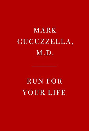 Run for Your Life: How to Run, Walk, and Move without Pain or Injury and Achieve a Sense of Well-being and Joy
