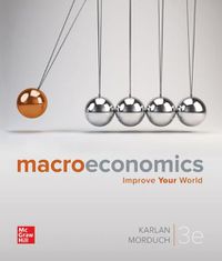 Cover image for Loose Leaf for Macroeconomics