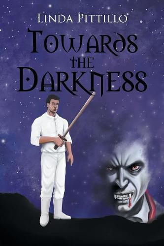 Cover image for Towards the Darkness