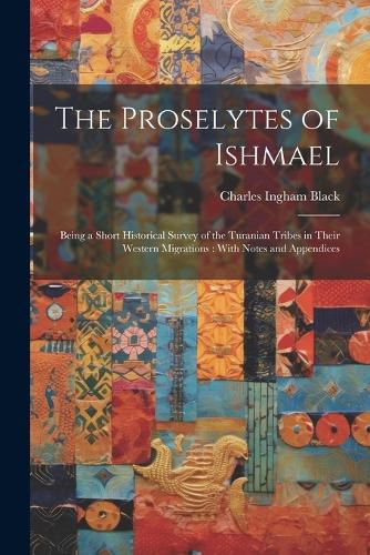 Cover image for The Proselytes of Ishmael