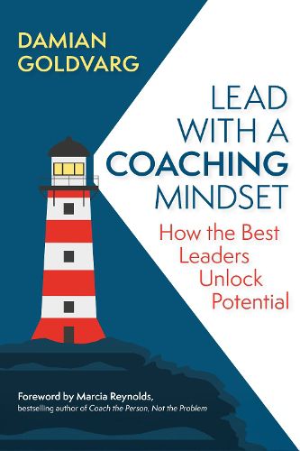 Cover image for Lead with a Coaching Mindset