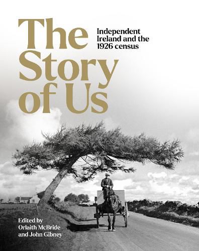 Cover image for The Story of Us