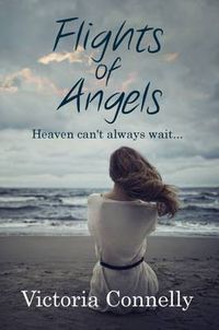 Cover image for Flights of Angels