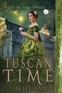 Cover image for Tuscan Time