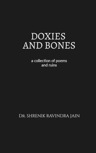 Cover image for Doxies and Bones