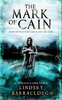 Cover image for The Mark of Cain