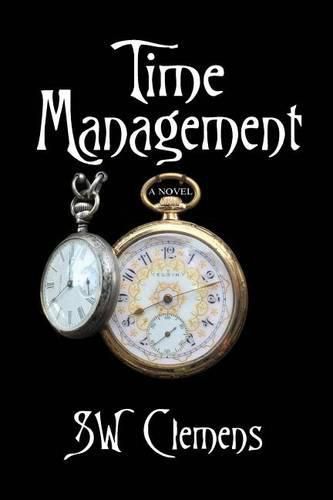 Cover image for Time Management