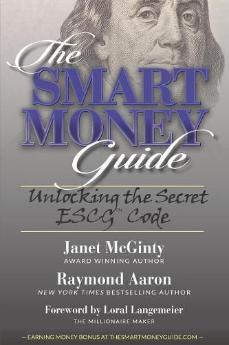 Cover image for The SMART Money Guide: Unlocking the Secret ESCG Code