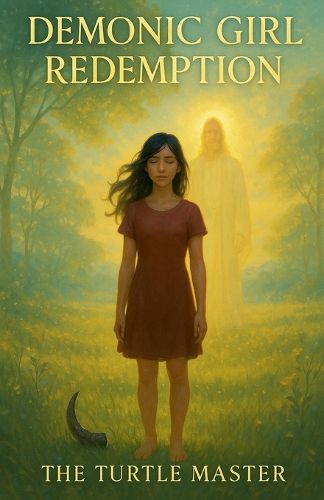 Cover image for Demonic Girl