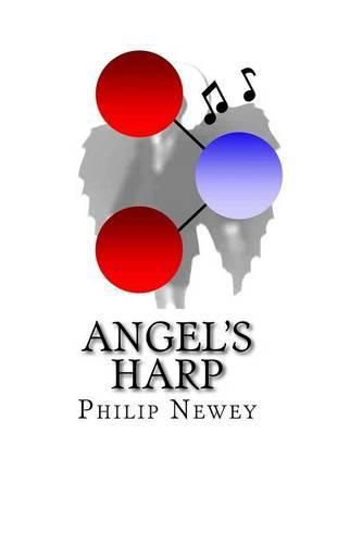 Cover image for Angel's Harp