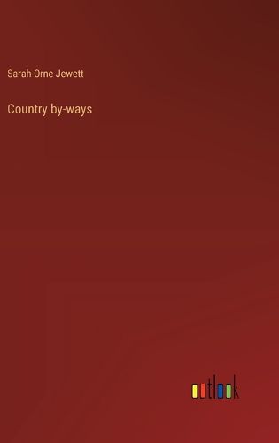 Country by-ways