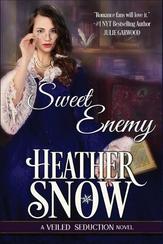 Cover image for Sweet Enemy