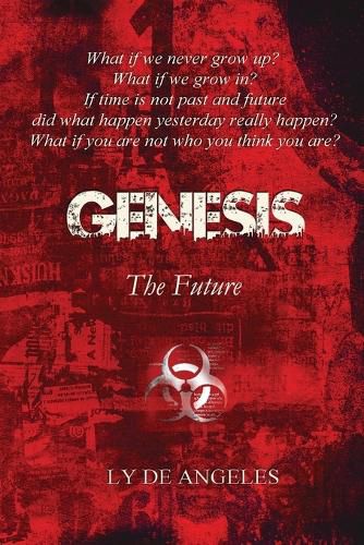 Cover image for Genesis the Future