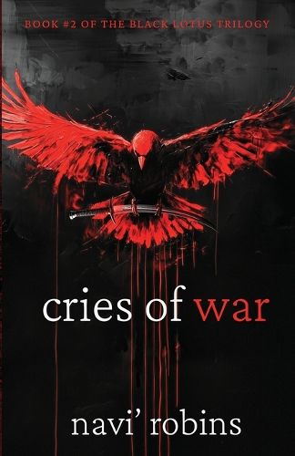 Cover image for Cries of War