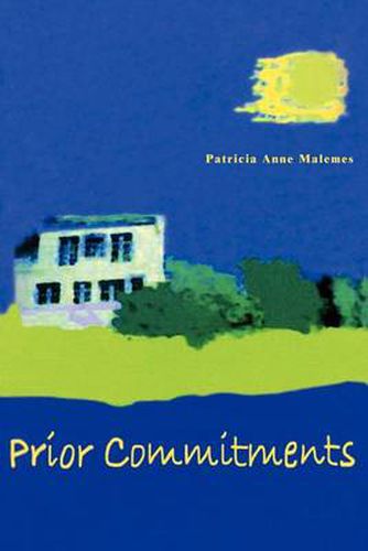 Cover image for Prior Commitments