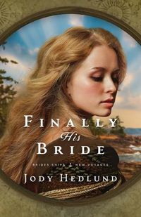 Cover image for Finally His Bride